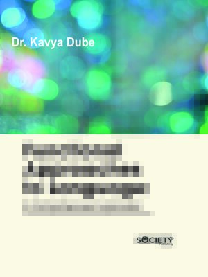 cover image of Functional approaches to language